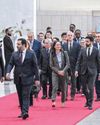 UN team says ready to support Syria on 1st-ever visit UN team says ready to support Syria on 1st-ever visit19