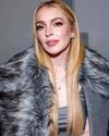 Actress Lindsay Lohan insists she remains a very positive person always Actress Lindsay Lohan insists she remains a very positive person always60