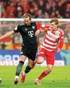 Prolific Kane and Undav face off as leaders Bayern head to Stuttgart Prolific Kane and Undav face off as leaders Bayern head to Stuttgart65