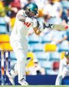 Weatherald and Labuschagne fifties help Australia take lead over England on Day 2 Weatherald and Labuschagne fifties help Australia take lead over England on Day 277