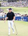 McIlroy survives as Lee surges into Australian Open hunt McIlroy survives as Lee surges into Australian Open hunt73