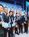 Hong Kong faces low voter turnout after fire Hong Kong faces low voter turnout after fire22