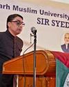 Aligarh Muslim University anthem wins laurels Aligarh Muslim University anthem wins laurels59