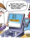 The rising national debt is eroding American wages The rising national debt is eroding American wages26