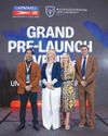 CUC brings UK higher education to the UAE CUC brings UK higher education to the UAE2