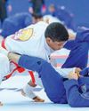 Al Wahda dominate final round of Jiu-Jitsu President's Cup on 1st day Al Wahda dominate final round of Jiu-Jitsu President's Cup on 1st day69