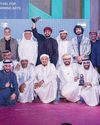 Dubai Culture honours award winners Dubai Culture honours award winners6