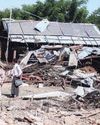 Airstrike in central Myanmar claims 18 lives Airstrike in central Myanmar claims 18 lives23