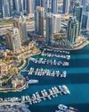 Dubai realty records Dhs45.79b in deals Dubai realty records Dhs45.79b in deals39