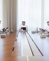 Maktoum hails DREC and Wasl Group's impressive performance Maktoum hails DREC and Wasl Group's impressive performance38