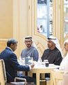 UAE, Seychelles leaders discuss ties UAE, Seychelles leaders discuss ties18