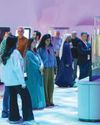 Zayed National Museum defines UAE's history Zayed National Museum defines UAE's history8