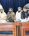 DP World to develop strategic border facilities in Afghanistan31