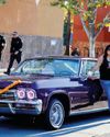 All-women club redefines stereotypes in lowrider23