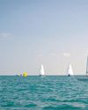 UAE's Suloom wins silver at 2025 World Sailing Inclusion Championships in Oman43
