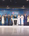 Nasdaq Dubai welcomes $500m bond listing by Bank of China Dubai Branch Nasdaq Dubai welcomes $500m bond listing by Bank of China Dubai Branch46