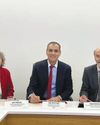 CUD signs MoU with University of Ottawa CUD signs MoU with University of Ottawa13