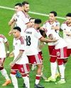 UAE, Algeria book FIFA Arab Cup quarters berth UAE, Algeria book FIFA Arab Cup quarters berth56