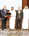 SCCI, Kurdistan Chambers boost trade ties SCCI, Kurdistan Chambers boost trade ties40