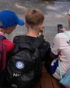 'Posting zero' trend proves stronger than Australia's ban29