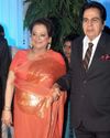 On anniversary, Saira Banu recalls Dilip Kumar vanishing into roles52