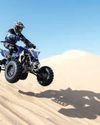 Strong field for Abu Dhabi Baja Challenge53