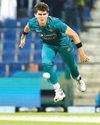 Pakistan pacer Shaheen credits 'legend' Starc for shaping his international career65