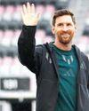 Messi to unveil 21-metre statue of himself on India ‘GOAT’ tour Messi to unveil 21-metre statue of himself on India ‘GOAT’ tour69