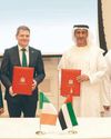 UAE and Ireland to strengthen trade and investment relations UAE and Ireland to strengthen trade and investment relations49