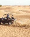 Follow safety rules, Abu Dhabi sand bikers told Follow safety rules, Abu Dhabi sand bikers told2