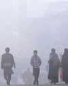 Lahore ranked world's most polluted city Lahore ranked world's most polluted city35