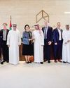 Sharjah Asset Management explores collaboration with Dutch delegation Sharjah Asset Management explores collaboration with Dutch delegation46