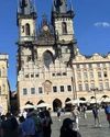 Czech emerges as a key hub for UAE tourists Czech emerges as a key hub for UAE tourists54