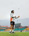 If you are mentally strong, you can do well at any number, says India's Tilak ahead of third T20 vs SA If you are mentally strong, you can do well at any number, says India's Tilak ahead of third T20 vs SA80