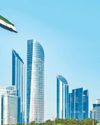 UAE emerges as global hub for modern finance, digital assets UAE emerges as global hub for modern finance, digital assets45