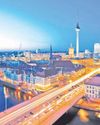 Visitor decline causes Berlin to miss 30m overnight stay target Visitor decline causes Berlin to miss 30m overnight stay target57
