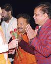 We are on cusp of eliminating Maoism: Shah We are on cusp of eliminating Maoism: Shah33