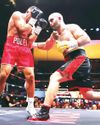Gassiev knocks out Pulev to clinch WBA heavyweight title in Dubai Gassiev knocks out Pulev to clinch WBA heavyweight title in Dubai65