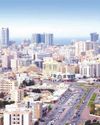 Ajman property transactions hit Dhs2.42b in November, up 32% Ajman property transactions hit Dhs2.42b in November, up 32%55