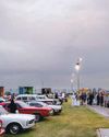 Sharjah Classic Car Festival to begin on Jan.22 Sharjah Classic Car Festival to begin on Jan.223