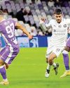 Al Ain set up ADIB Cup title clash with Al Wahda Al Ain set up ADIB Cup title clash with Al Wahda56