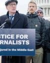 Probe strike on reporters in Lebanon, Israel told Probe strike on reporters in Lebanon, Israel told17