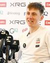 UAE Team Emirates-XRG's Pogacar targets Tour de France, Paris-Roubaix and Milan-San Remo in 2026 UAE Team Emirates-XRG's Pogacar targets Tour de France, Paris-Roubaix and Milan-San Remo in 202672