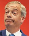 If anyone refuses to take Farage seriously, then think again If anyone refuses to take Farage seriously, then think again31