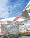 Airbridge launched to supply aid to Sri Lanka Airbridge launched to supply aid to Sri Lanka2