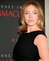 Sydney Sweeney gushes about her level of trust with co-actor Brandon Sklenar Sydney Sweeney gushes about her level of trust with co-actor Brandon Sklenar47