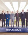 BRICS Sherpa meeting spotlights climate finance, trade cooperation BRICS Sherpa meeting spotlights climate finance, trade cooperation43