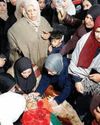 Israeli settler kills 16-year-old Palestinian: Mayor Israeli settler kills 16-year-old Palestinian: Mayor18