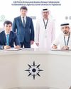 AD Ports, AVESTO Group establish logistics joint venture in Tajikistan AD Ports, AVESTO Group establish logistics joint venture in Tajikistan46