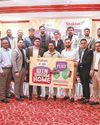Group launches 'Win a Dream Home' campaign Group launches 'Win a Dream Home' campaign1